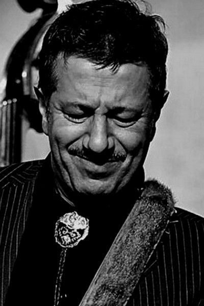 et billede af Pablo Novoa