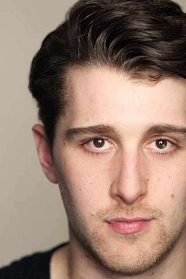 et billede af Ryan Donaldson