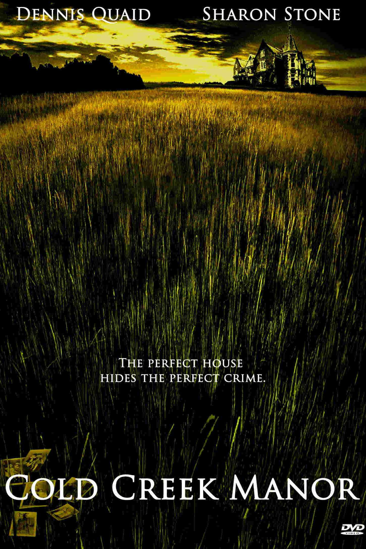 Cold Creek Manor (2003) Posters — The Movie Database (TMDb)