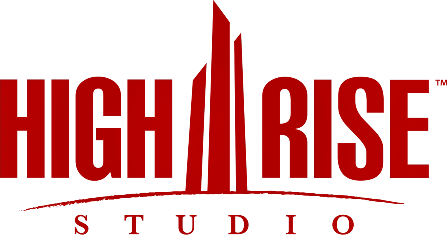 High Rise Studio