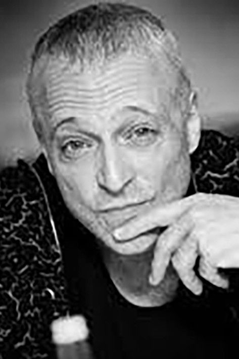 et billede af Preston Heyman