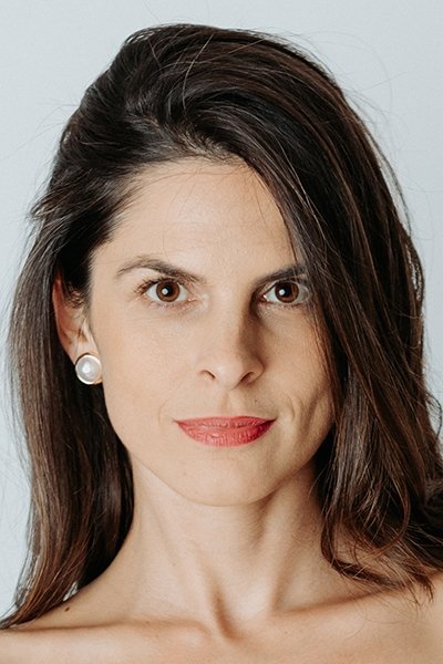 et billede af Maja Stojanović