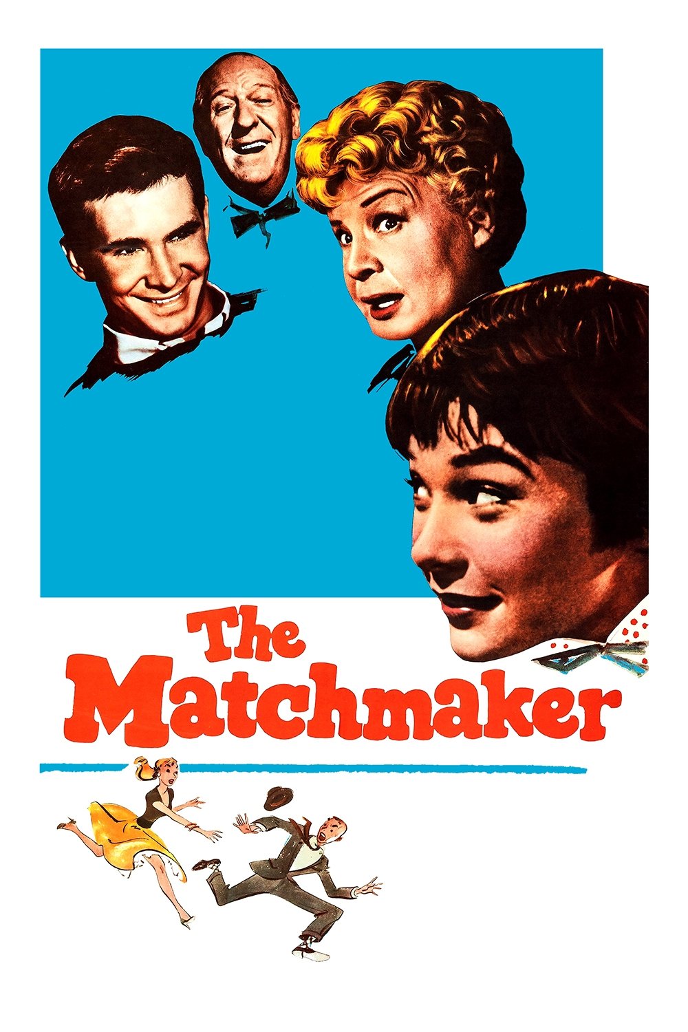 The Matchmaker