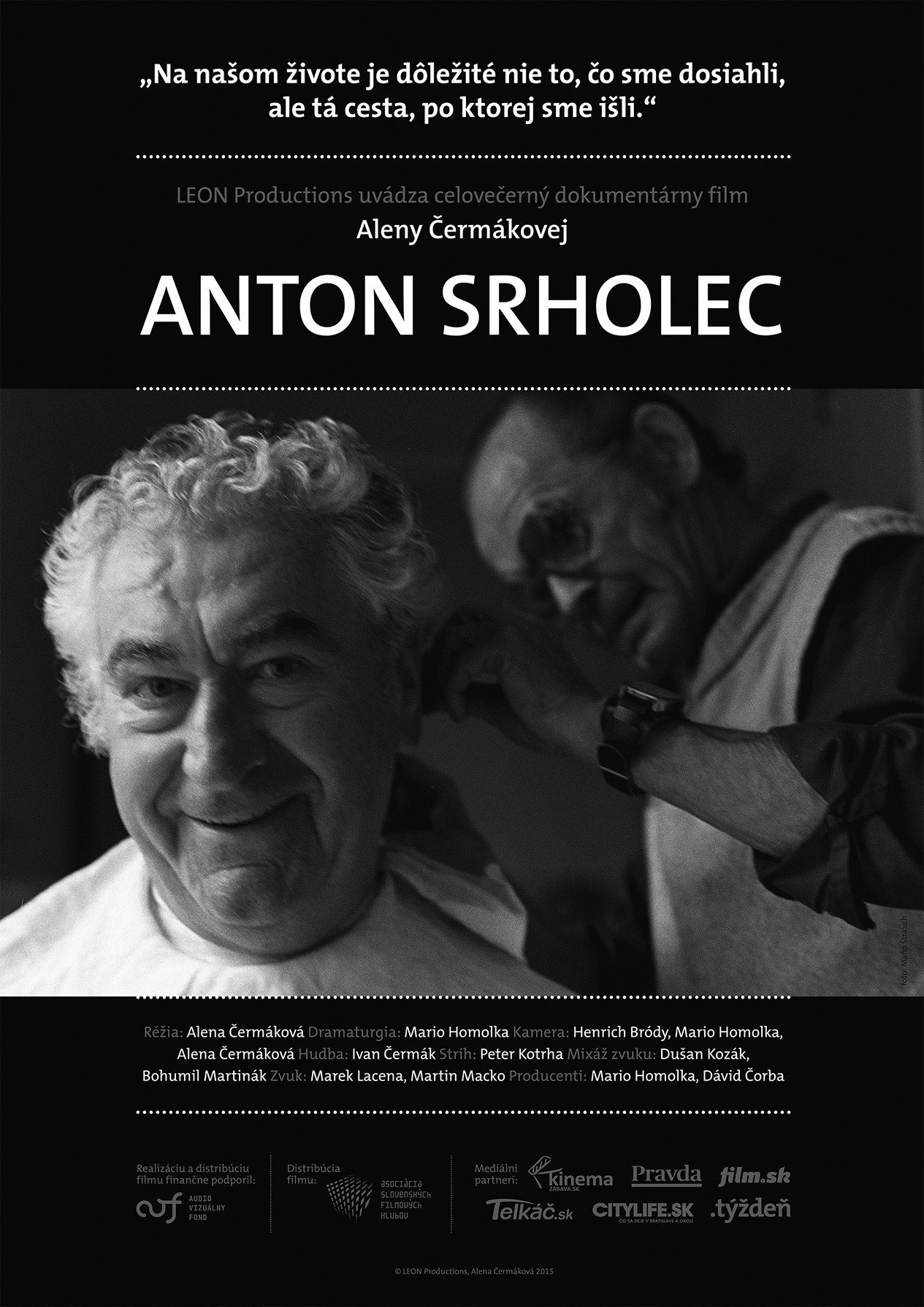 Anton Srholec Anton Srholec