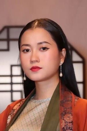 Profile Lâm Vỹ Dạ with character Self