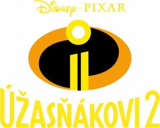Úžasňákovi 2