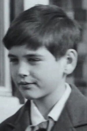 et billede af Sergey Kuskov