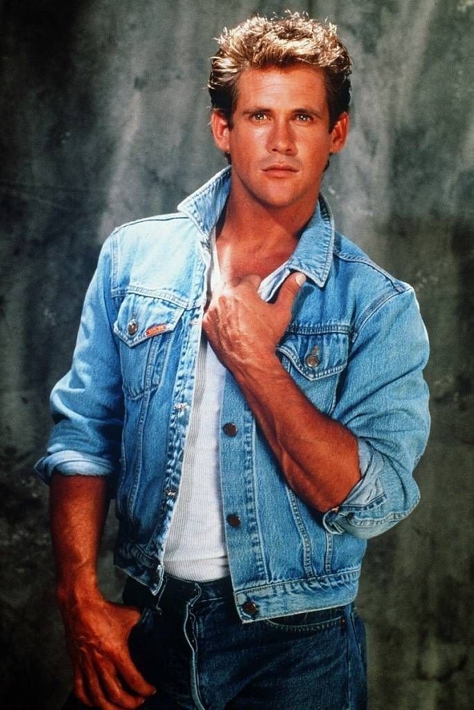 Michael Dudikoff People Filmanic