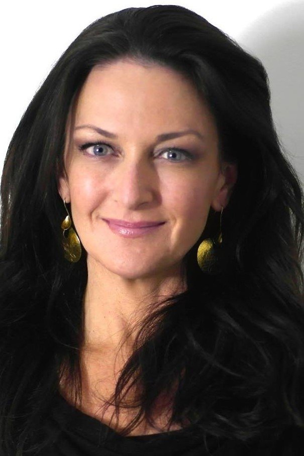 et billede af Erica Lukes