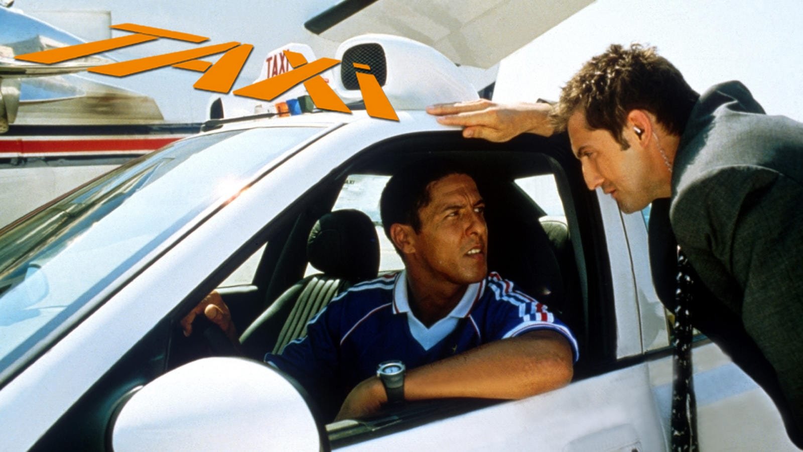 Image du film Taxi sej1s6s82swuewocbnnljxlitczjpg