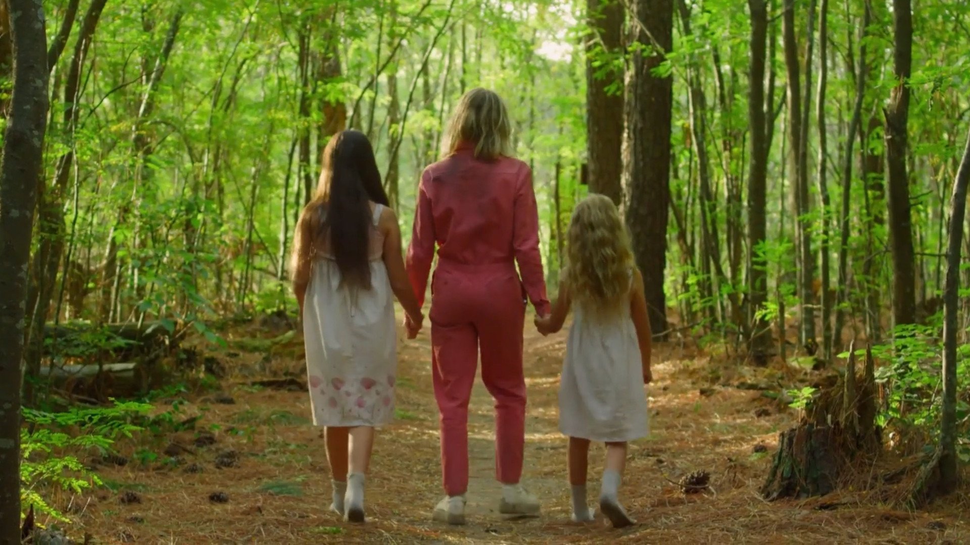 To Kill The Dragon (2019)