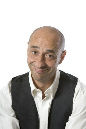 et billede af Alessandro Di Carlo