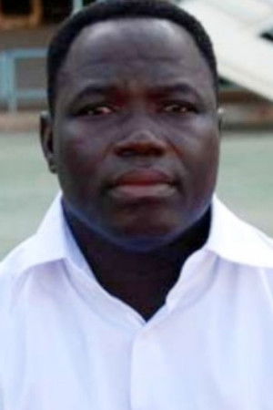 et billede af Bana Tchanilé