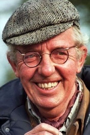 et billede af Gordon Wharmby