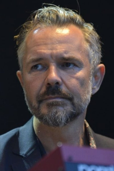 et billede af Gorm Bülow