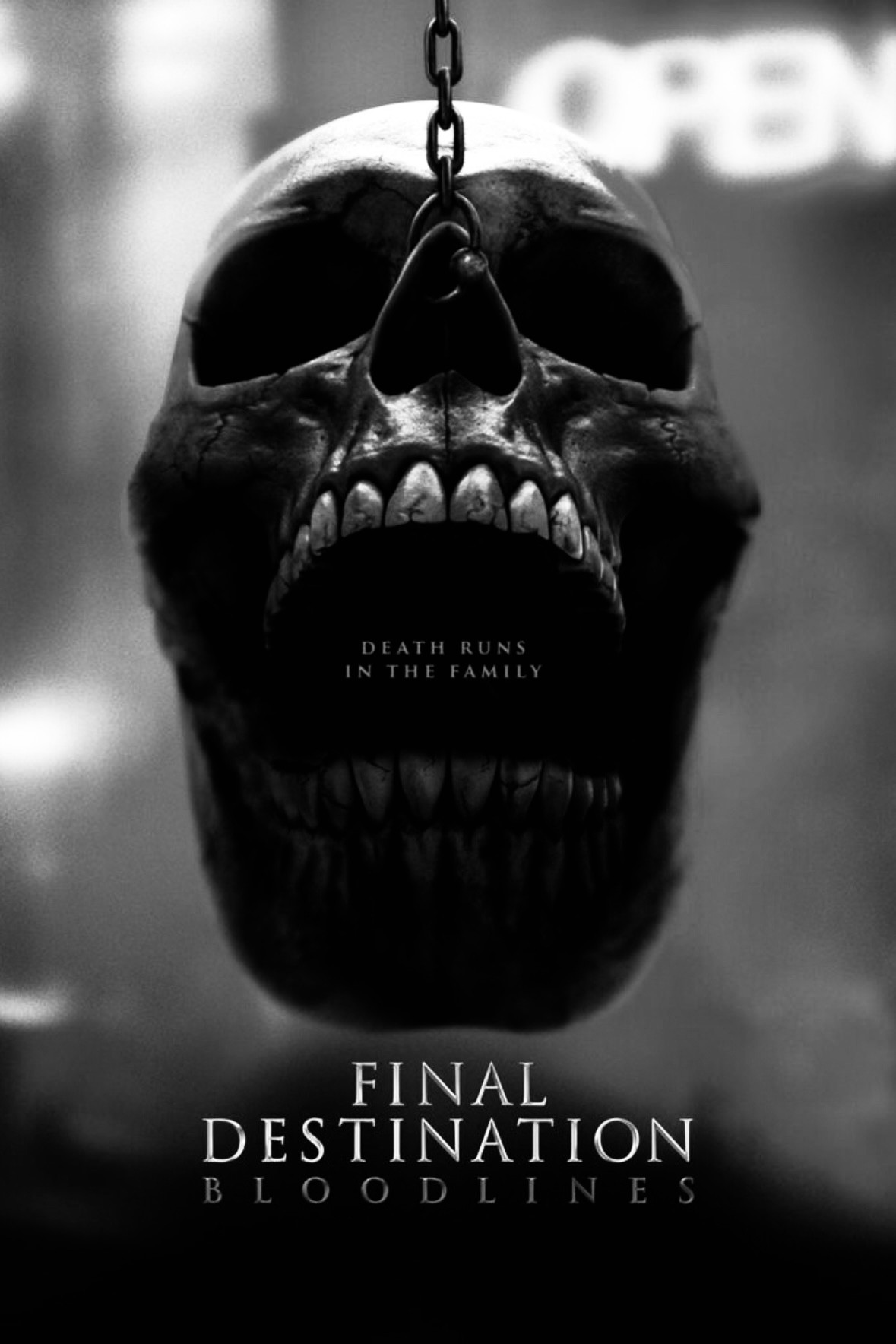 Final Destination Bloodlines