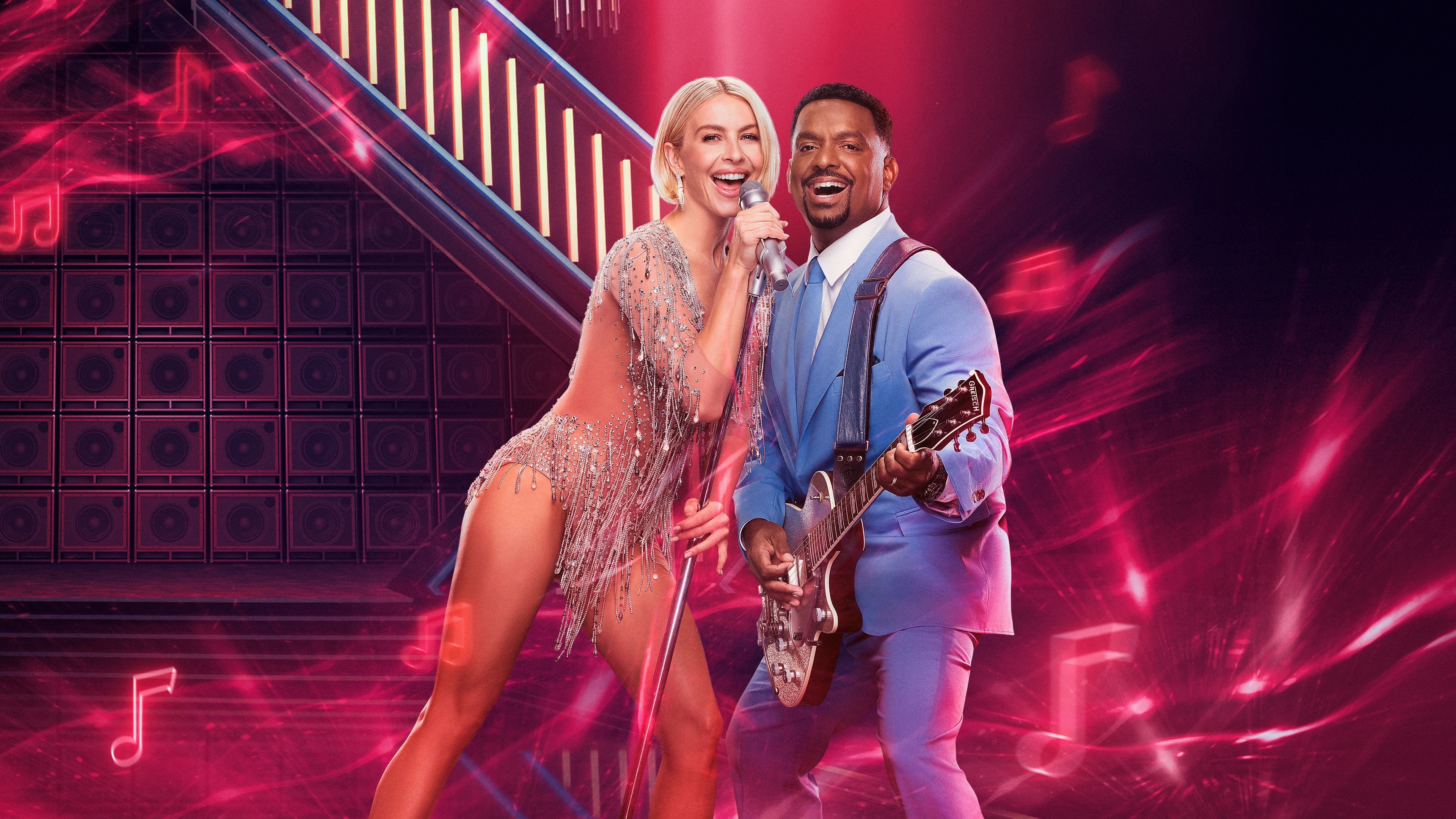Dancing with the Stars
