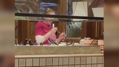 Thumbnail for Top 10: Food Fight Season 0 Episode 5
