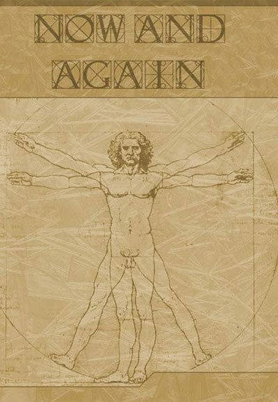 Now and Again - Season 1