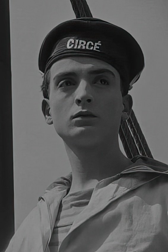 et billede af Roger San Juana