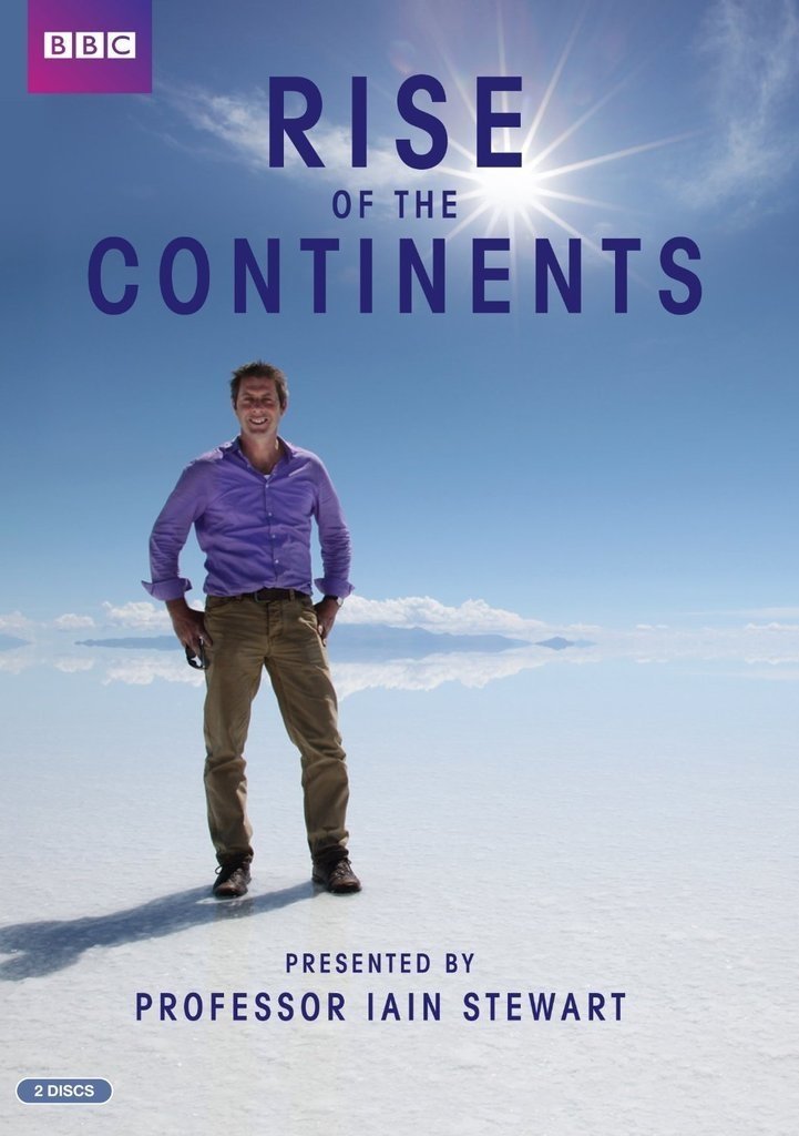 Rise of the Continents - Season 1