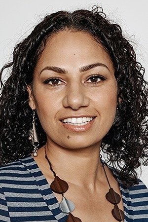 et billede af Kyas Sherriff