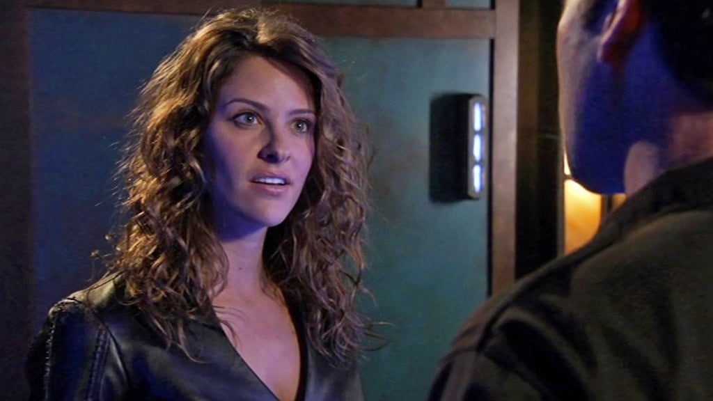 Stargate Atlantis Staffel 4 :Folge 5 