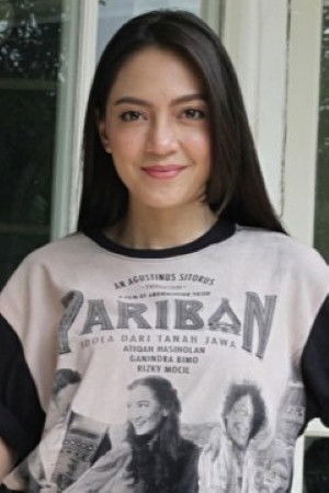 et billede af Grace Blessing Marbun