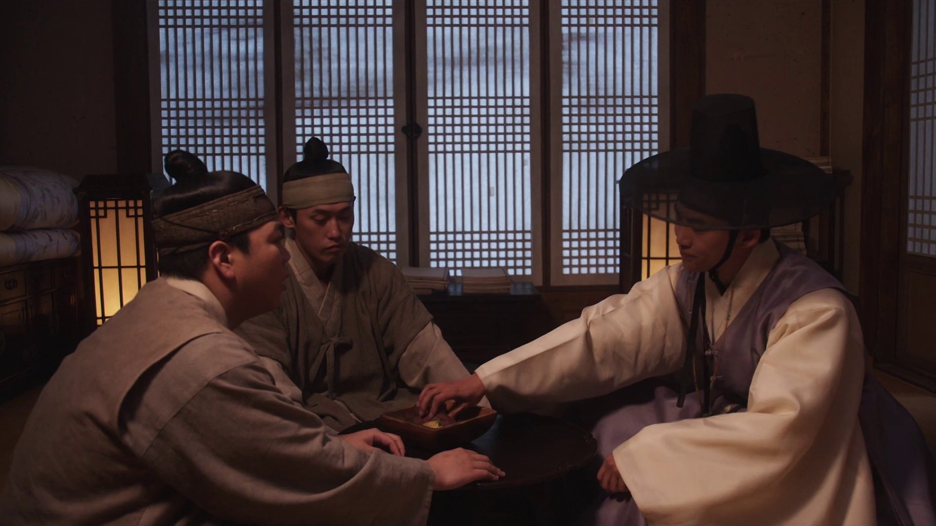 Thumbnail for A New Life On Ganghwa Island Season 1 Episode 16
