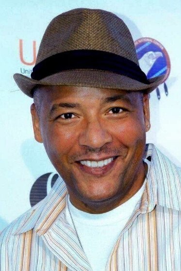 et billede af Tony Winters