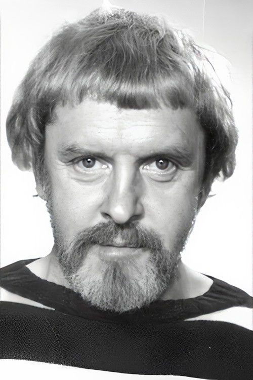 et billede af Konstantin Grigorev