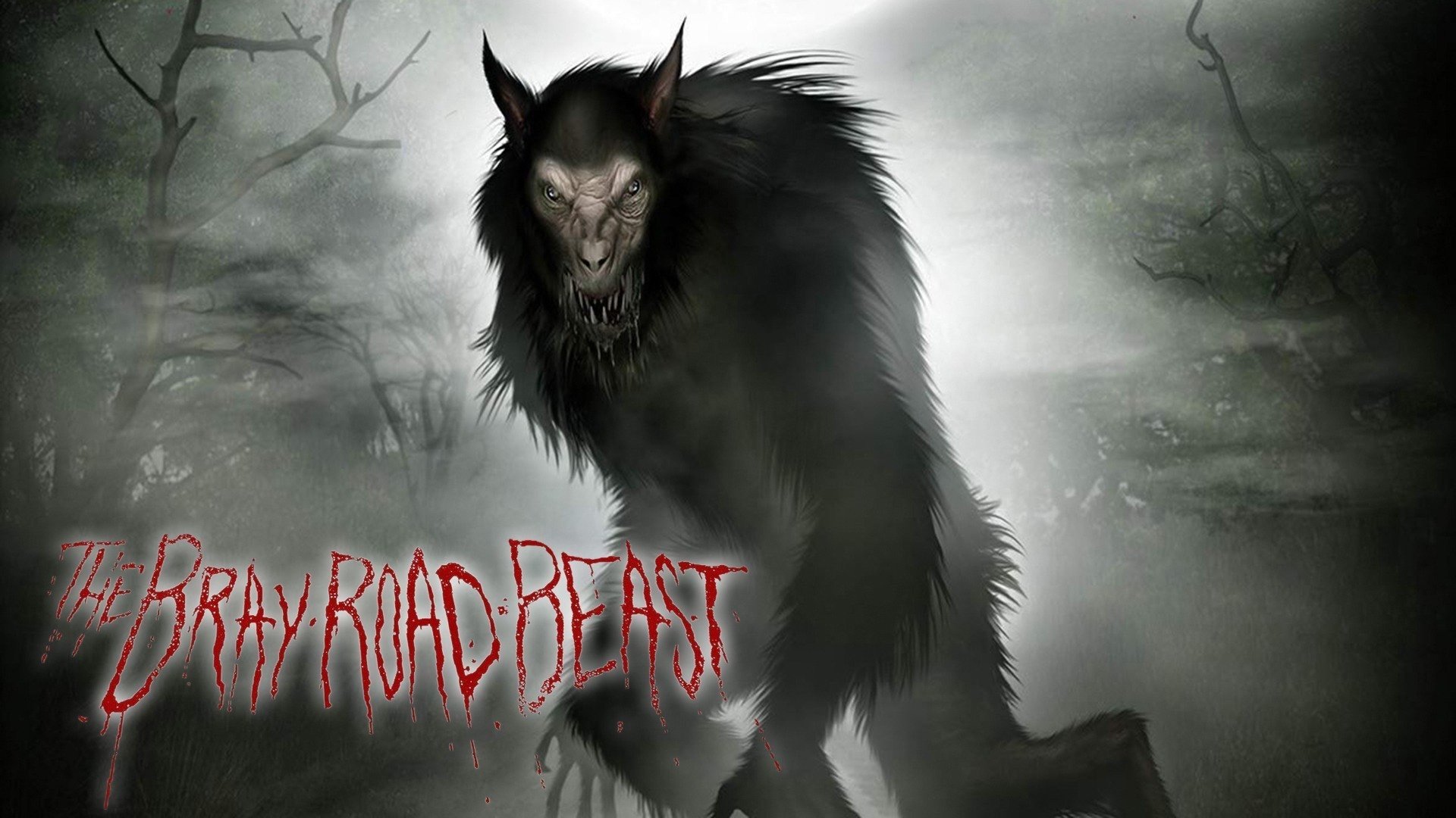 The Bray Road Beast (2018)