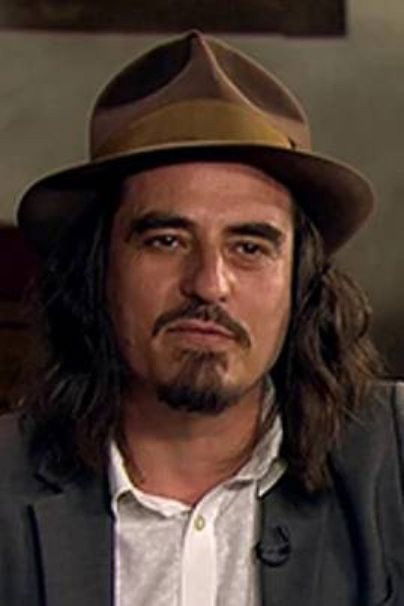 et billede af Vasile Calofir