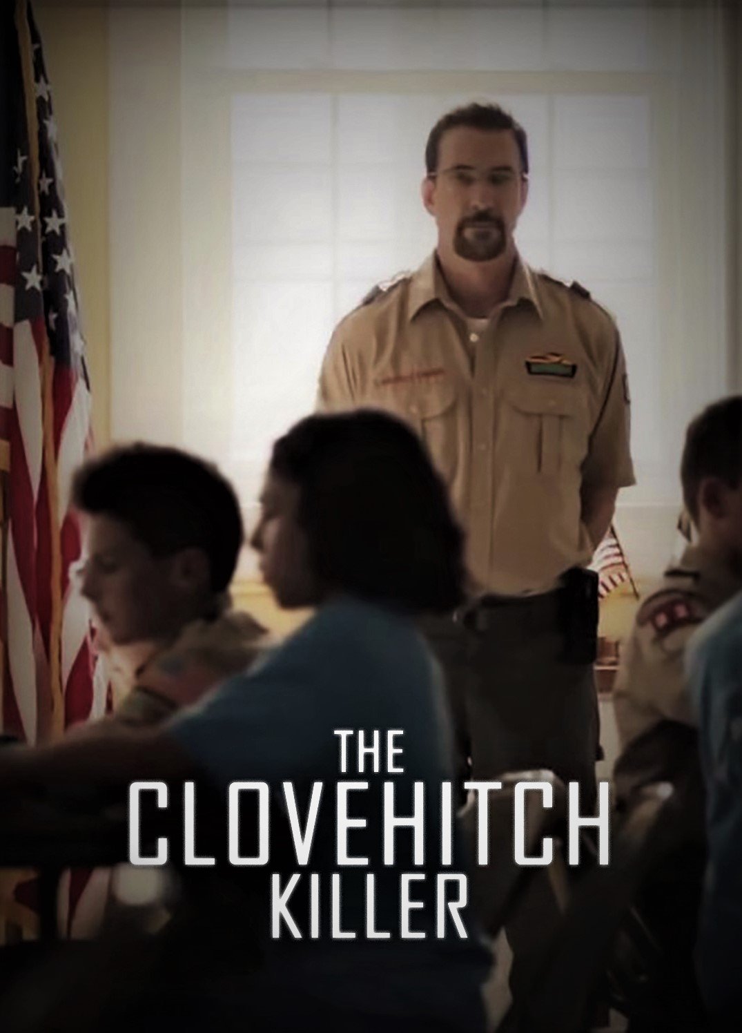 The Clovehitch Killer (2018)