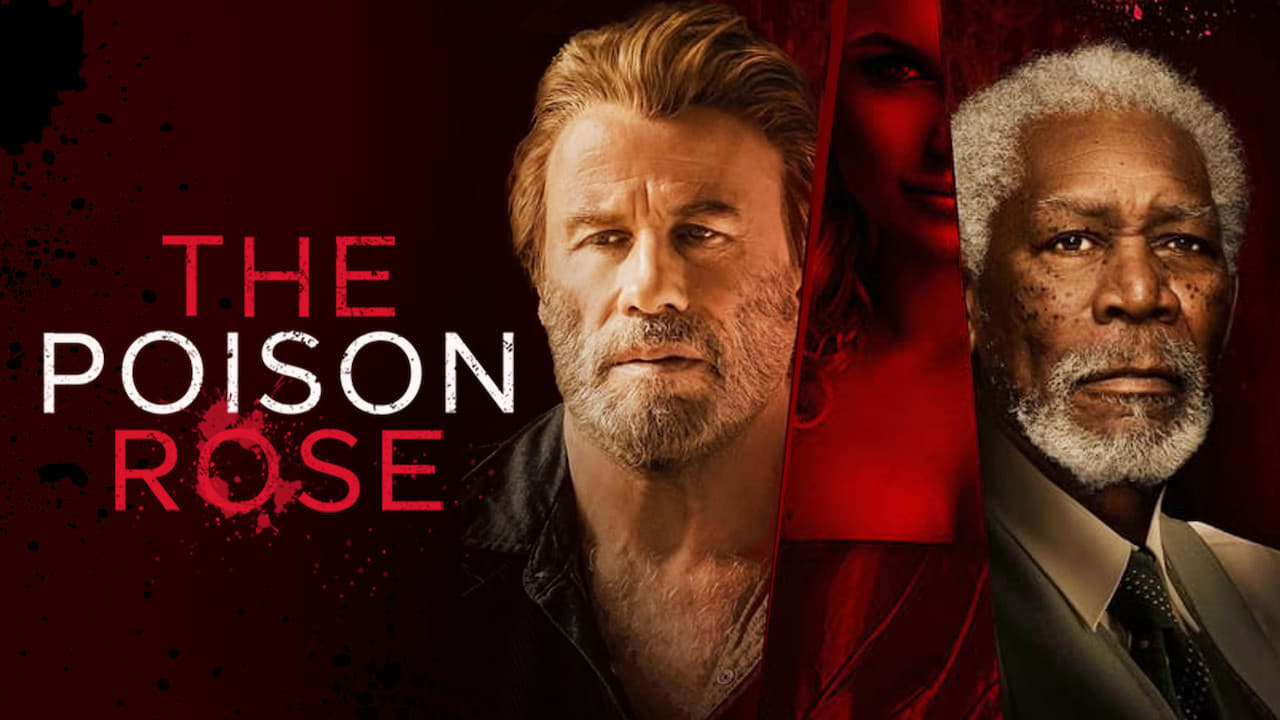 The Poison Rose (2019)