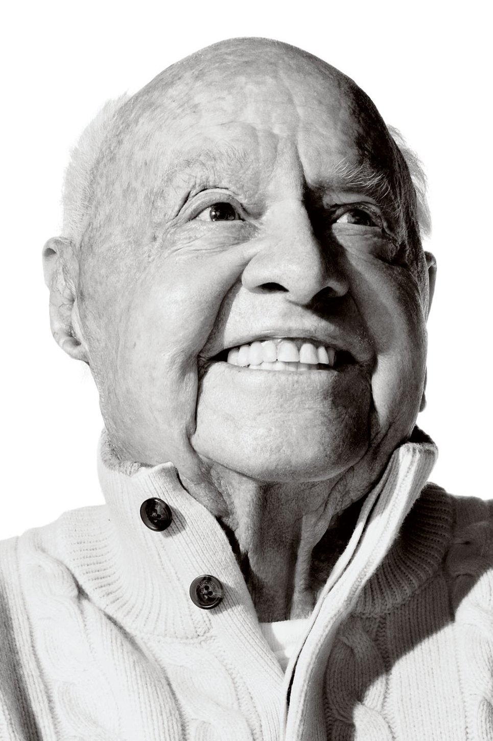 et billede af Lynn Stalmaster