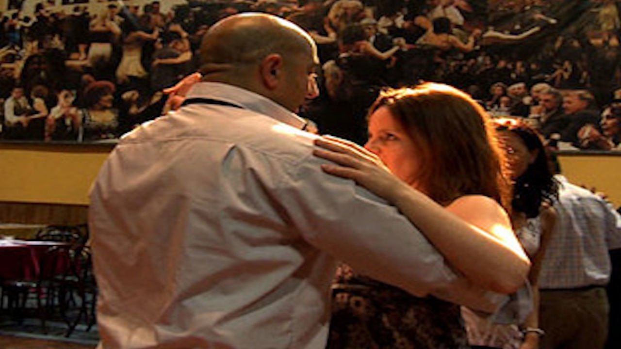 Thumbnail for Episode 2 Season 1 Episode 2