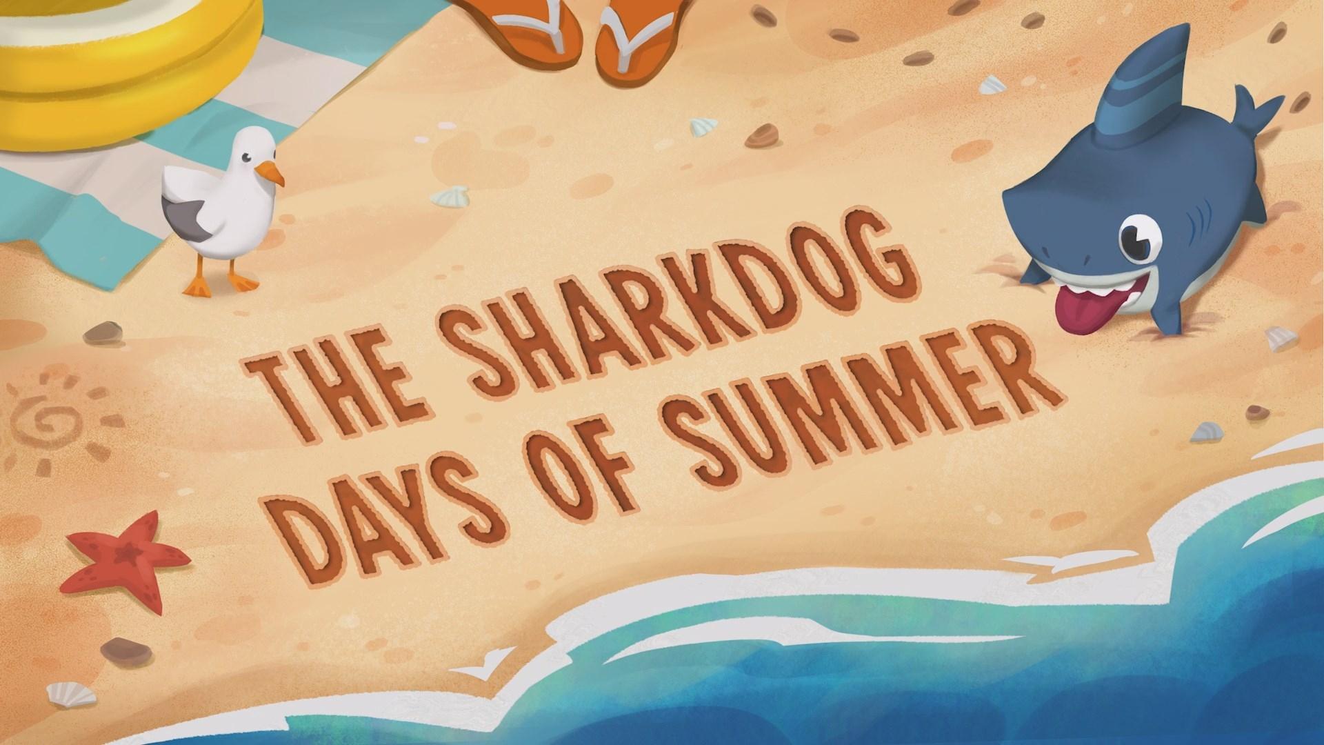Episode 1