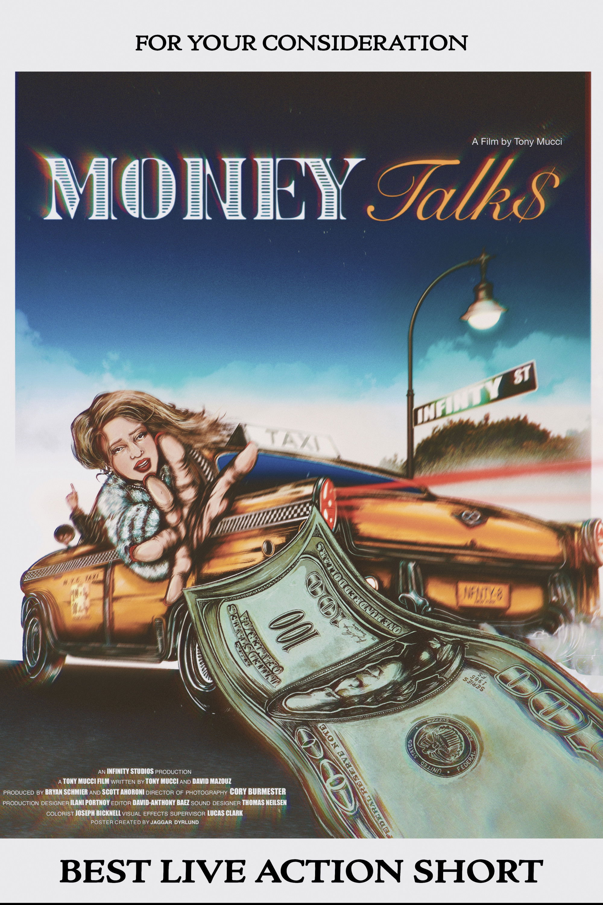 Money Talks