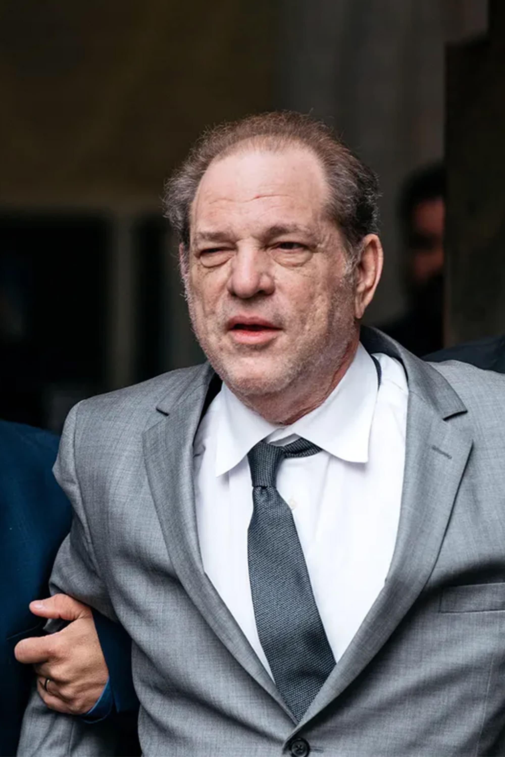 Photo de Harvey Weinstein 44957