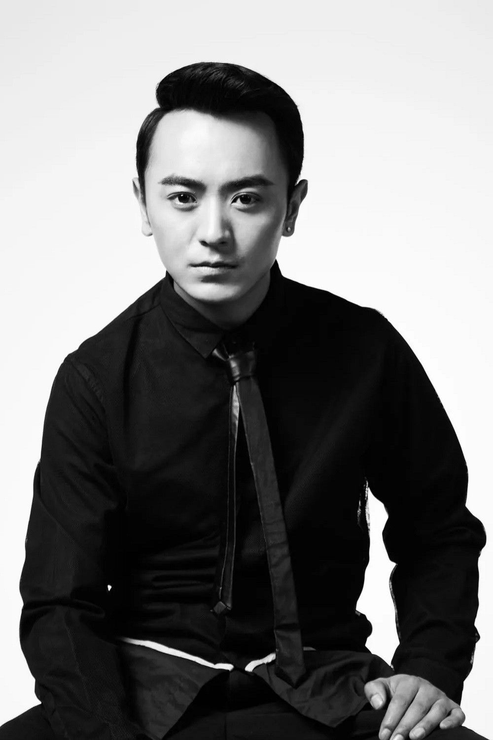 et billede af Ge Sang