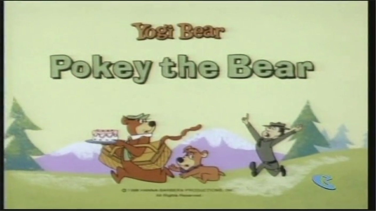 The New Yogi Bear Show