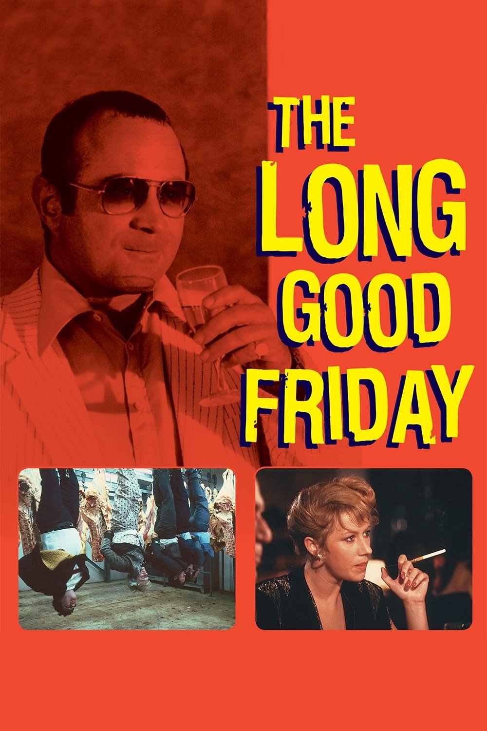 The Long Good Friday