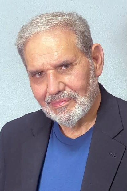 et billede af Ken Diaz