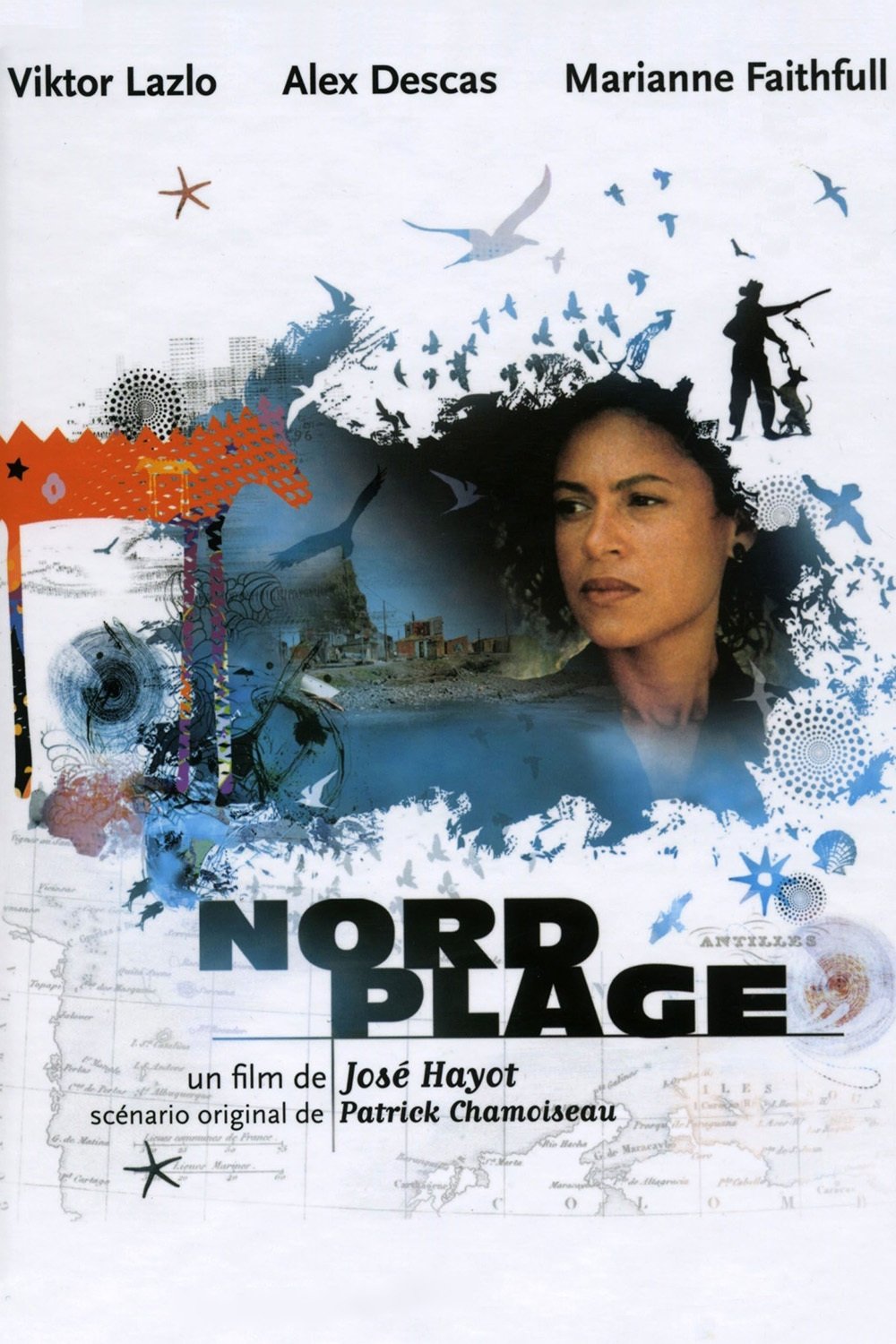 Nord-plage streaming