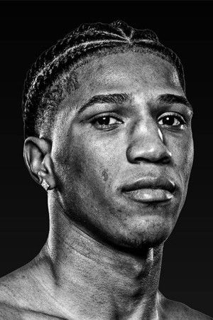 et billede af Luis Reynaldo Nunez