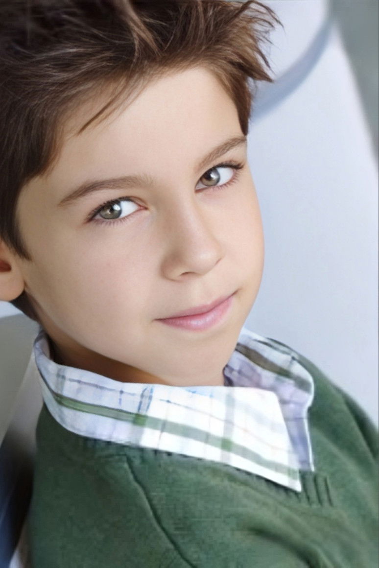 et billede af Nick Volpe