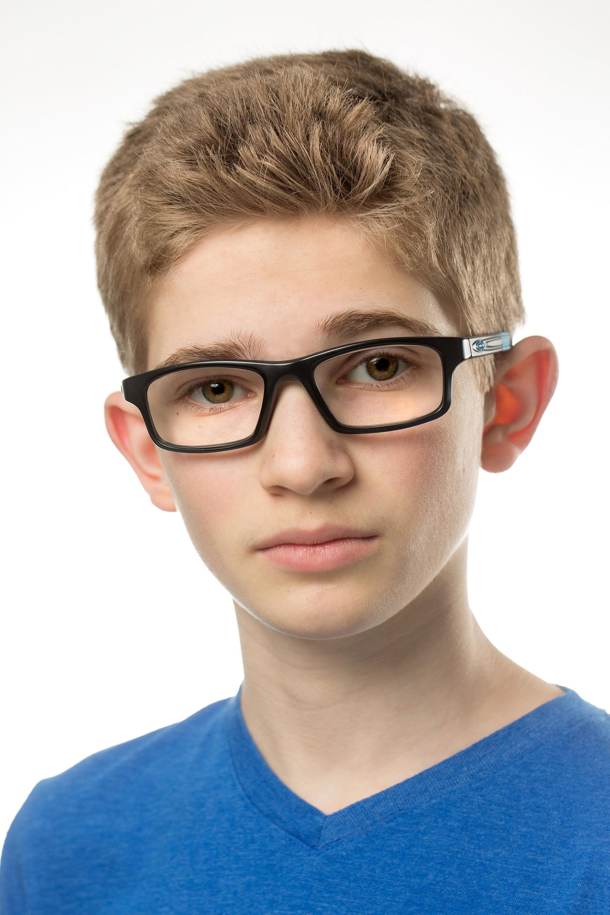 et billede af Adam Keane