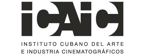 Logo de la société ICAIC 5034