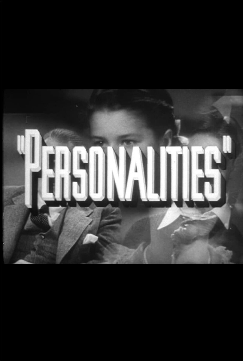 Title poster